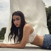 Valentina Buzzurro nude #0016