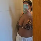 Valentina Cartagena голая #0008