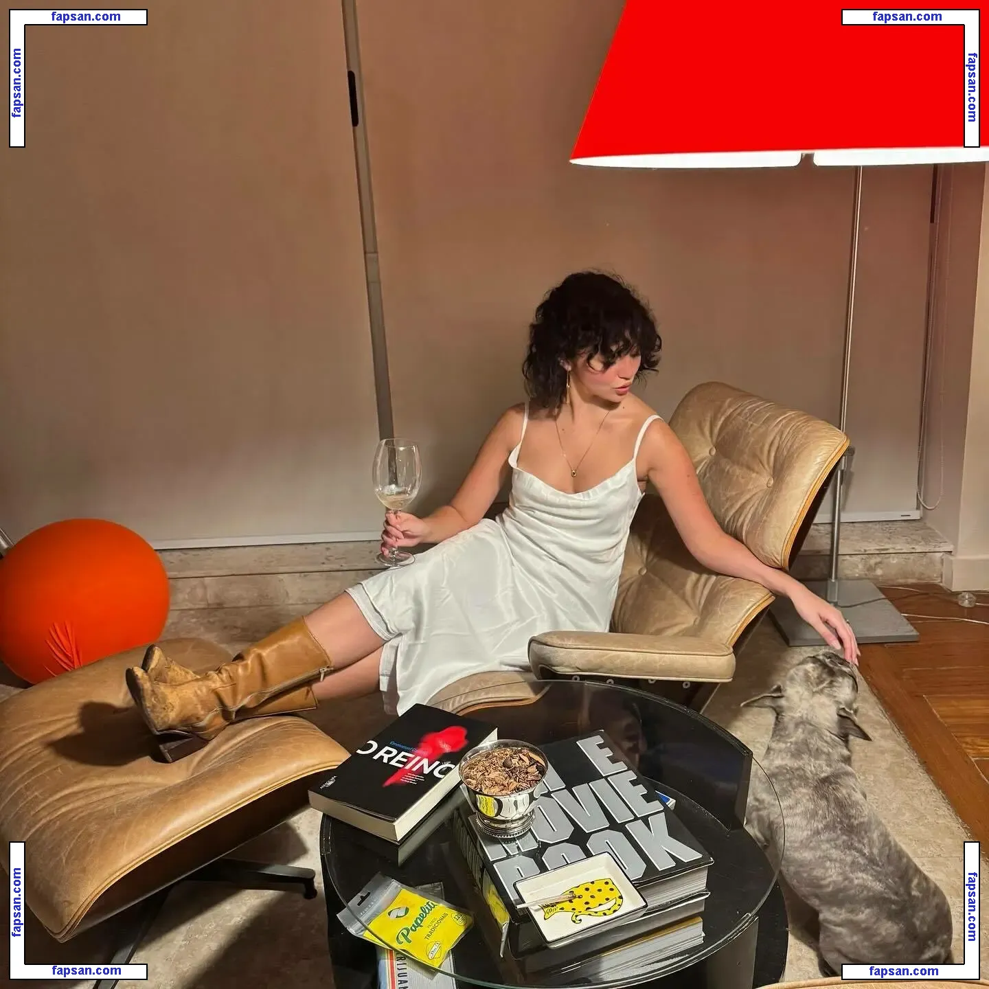 Valentina Daniel голая фото #0002 с Онлифанс