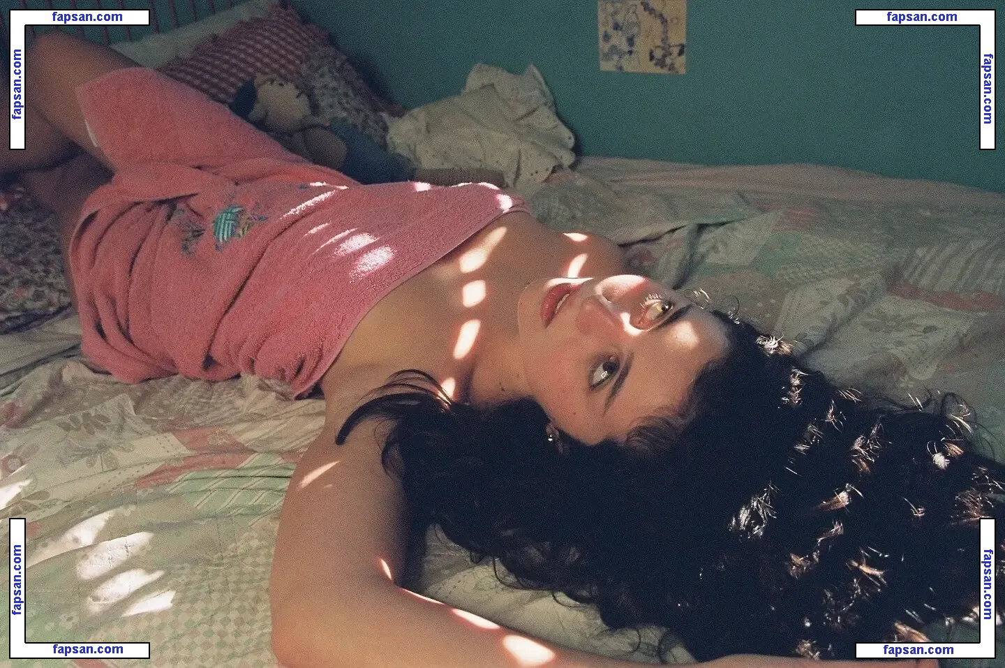 Valentina Daniel голая фото #0004 с Онлифанс