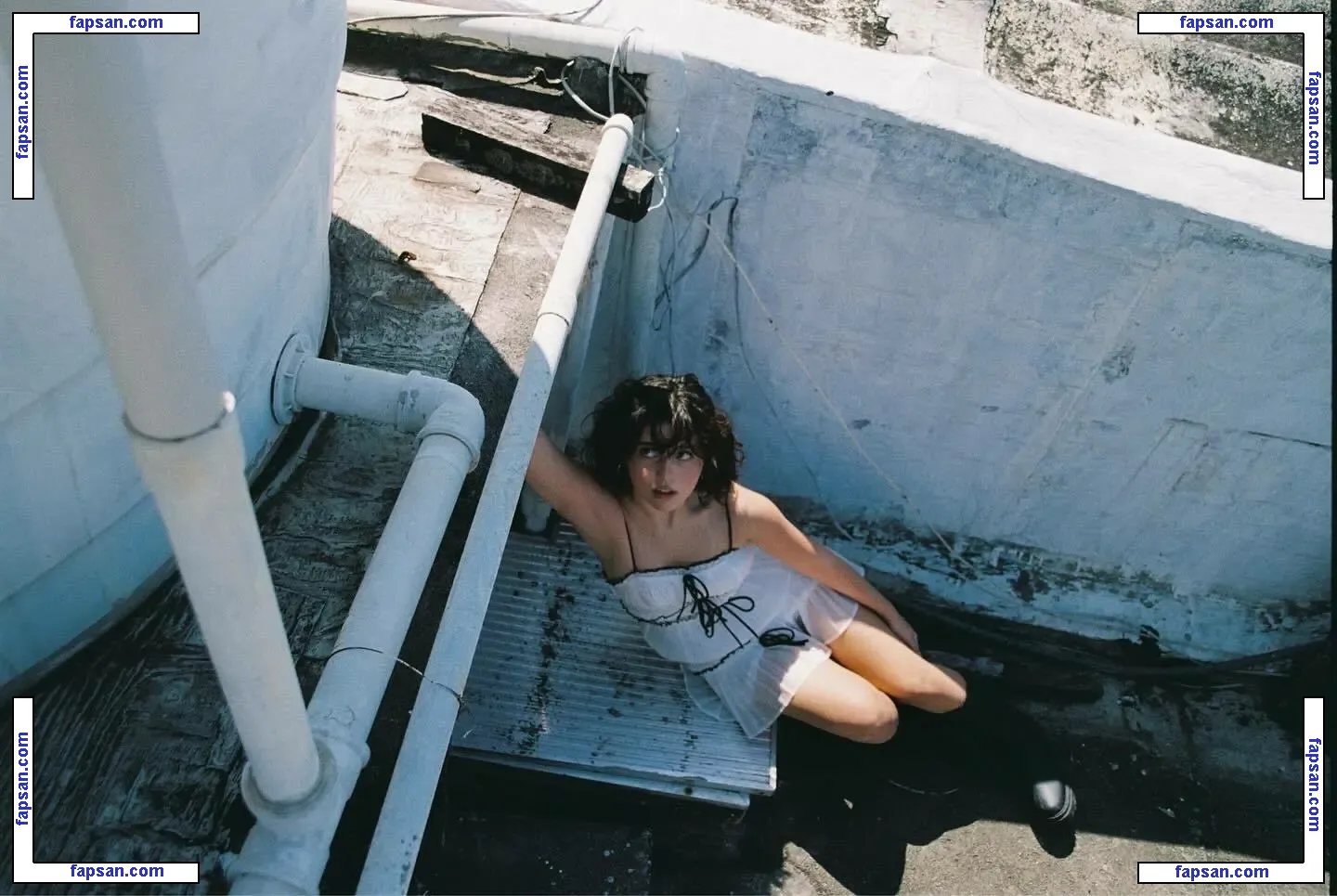 Valentina Daniel голая фото #0006 с Онлифанс