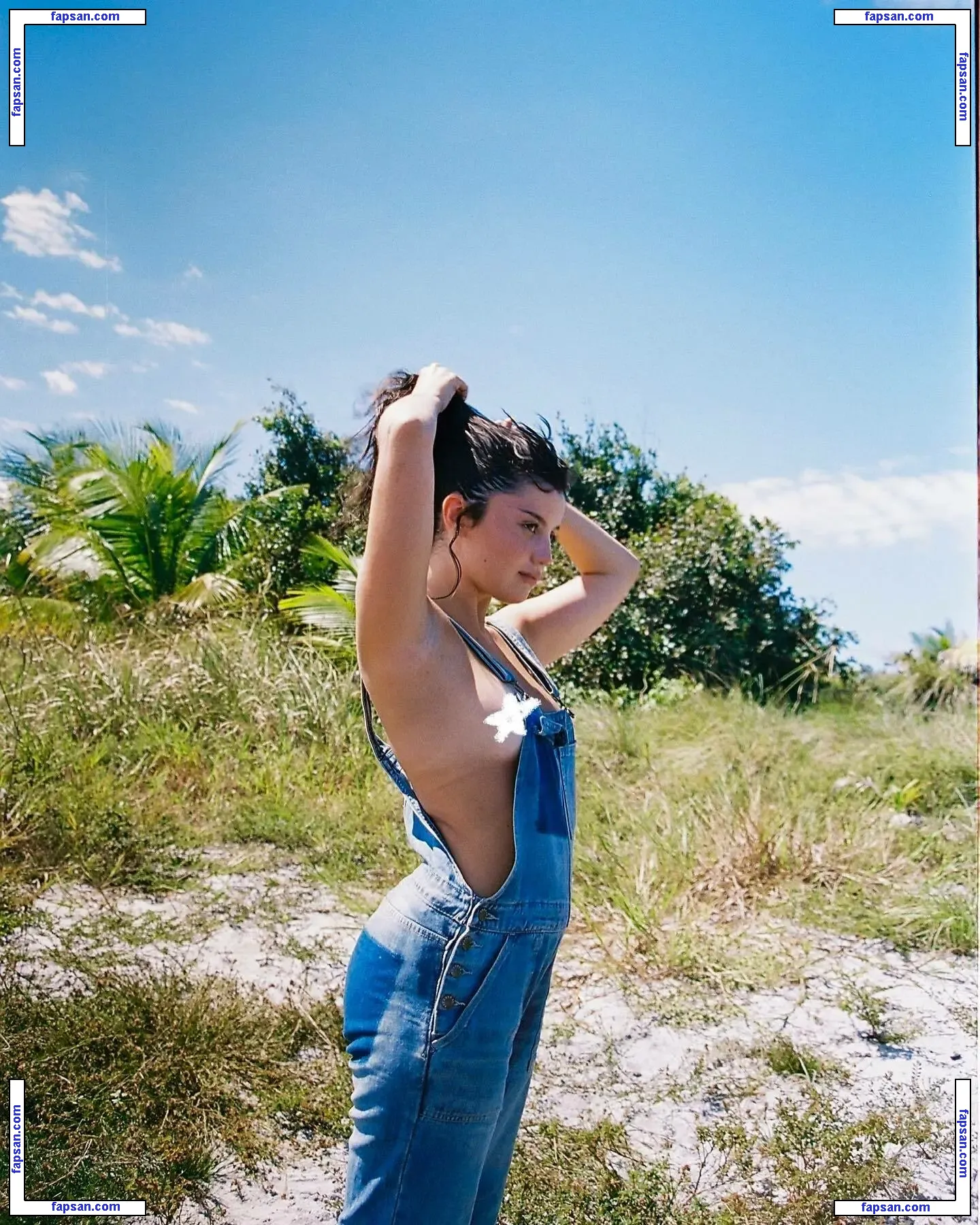 Valentina Daniel голая фото #0008 с Онлифанс