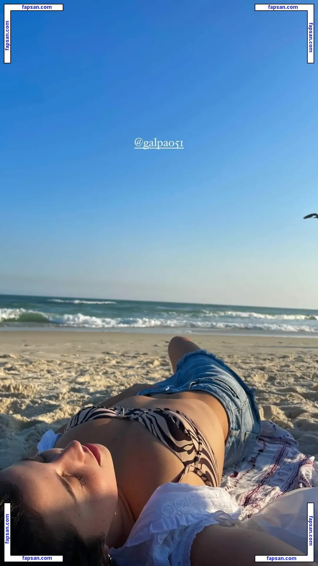 Valentina Daniel голая фото #0012 с Онлифанс