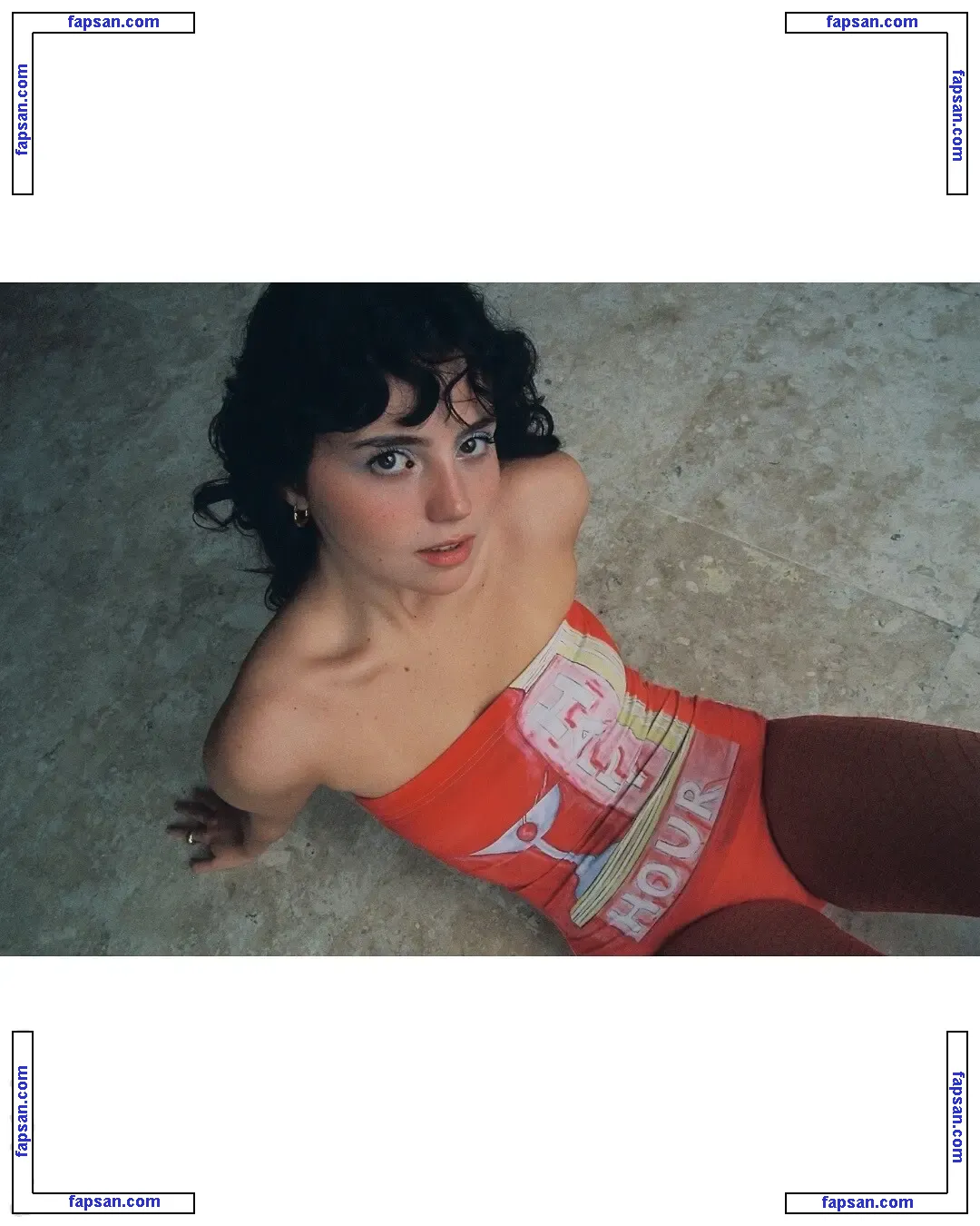 Valentina Daniel nude photo #0013 from OnlyFans