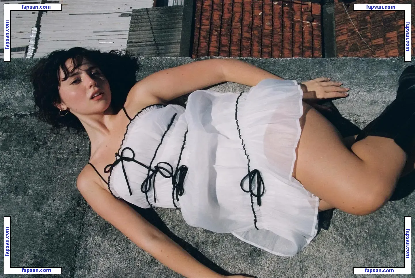 Valentina Daniel голая фото #0014 с Онлифанс