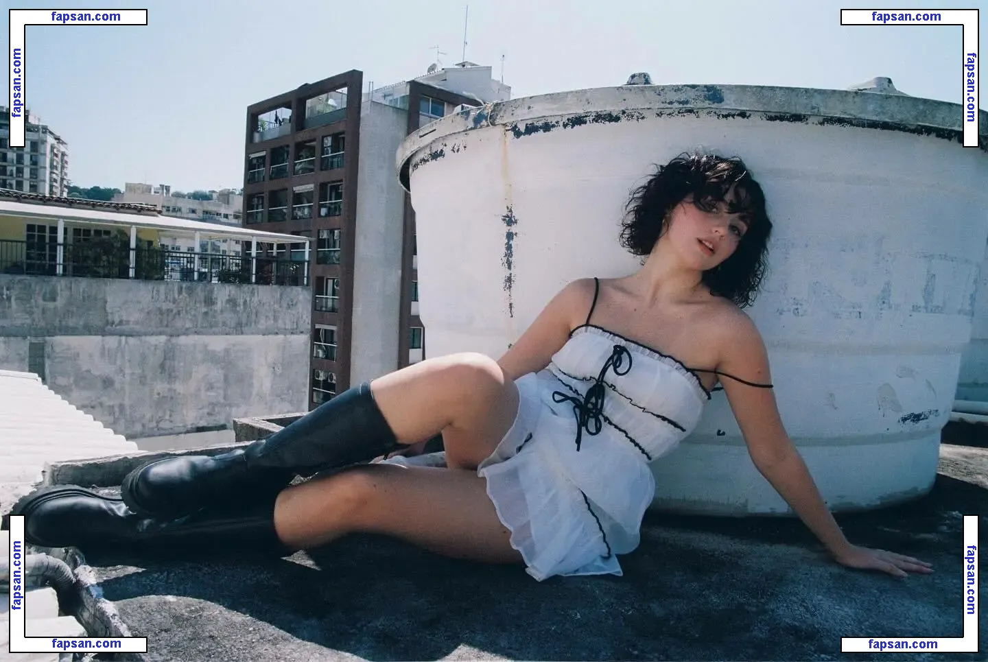 Valentina Daniel голая фото #0018 с Онлифанс