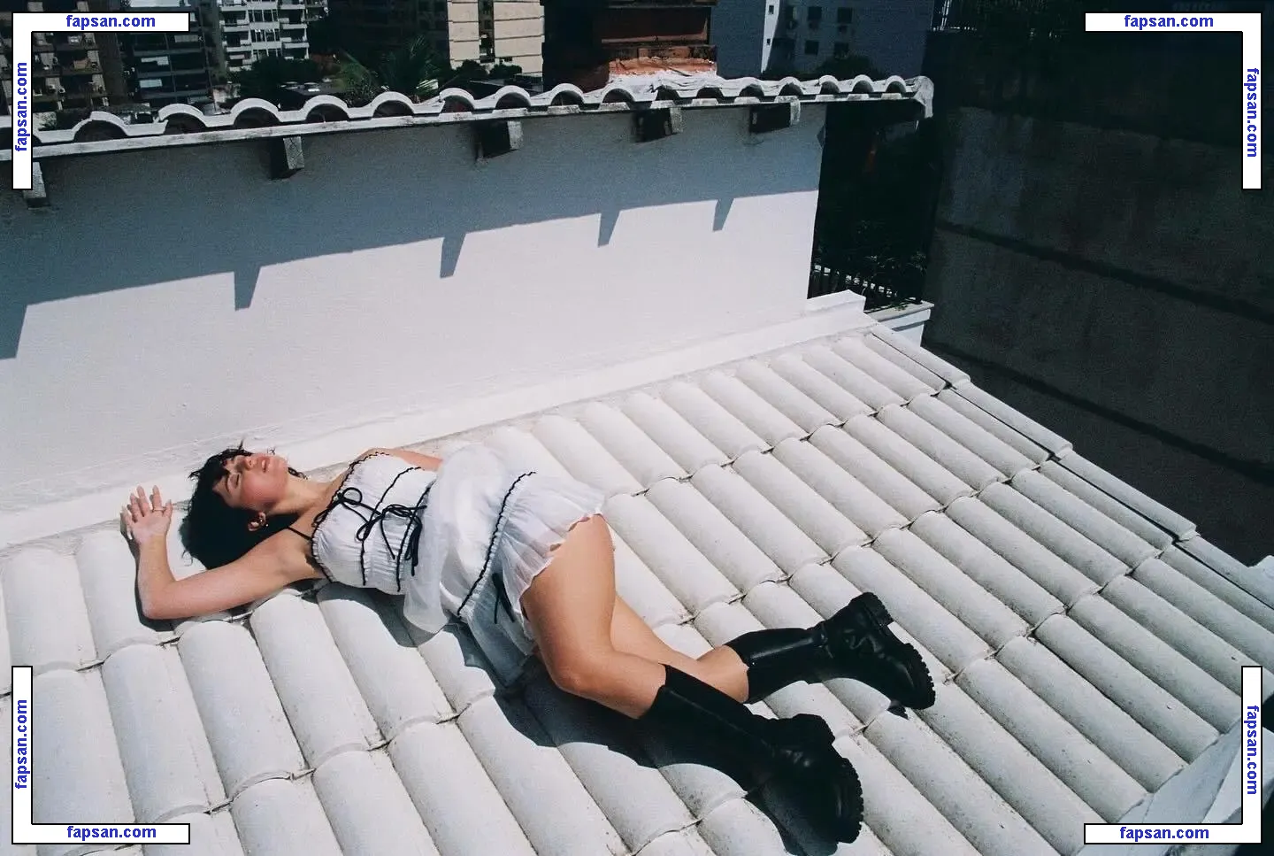 Valentina Daniel голая фото #0020 с Онлифанс