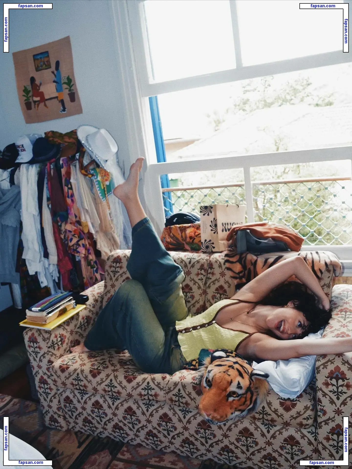 Valentina Daniel nude photo #0034 from OnlyFans