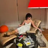 Valentina Daniel голая #0002