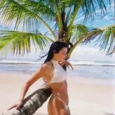 Valentina Daniel голая #0005