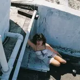 Valentina Daniel голая #0006