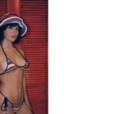 Valentina Daniel голая #0011