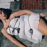 Valentina Daniel голая #0014