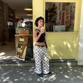 Valentina Daniel голая #0016