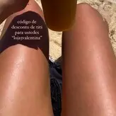 Valentina Daniel голая #0021