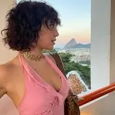 Valentina Daniel голая #0023