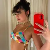 Valentina Daniel голая #0026