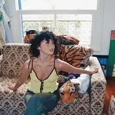 Valentina Daniel nude #0030