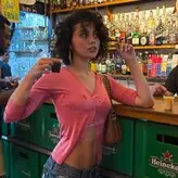 Valentina Daniel nude #0033