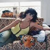 Valentina Daniel nude #0036