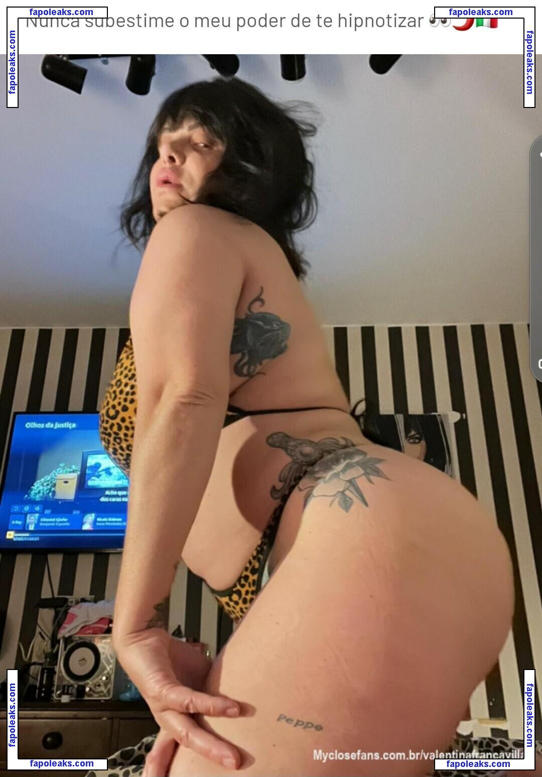 Valentina Francavilla / valentinafrancavilla nude photo #0048 from OnlyFans