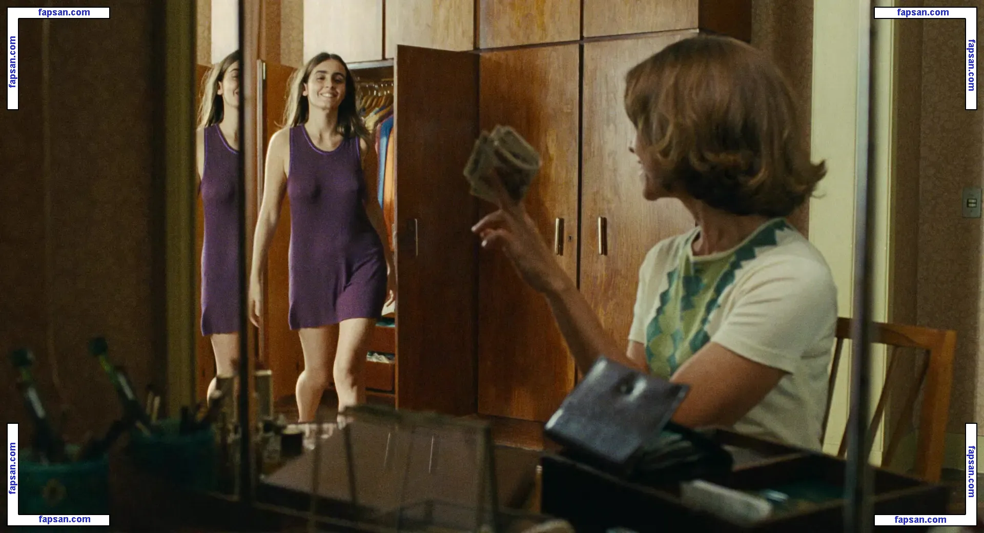 Valentina Herszage голая фото #0002 с Онлифанс