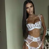 Valentina Melis Patreon leaks