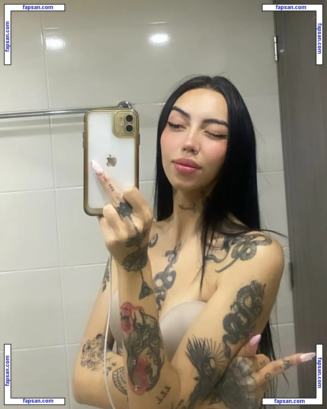 Valentina Muñoz nude photo #0002 from OnlyFans
