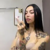 Valentina Muñoz nude #0001