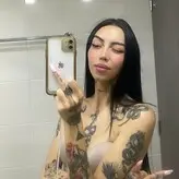 Valentina Muñoz nude #0002