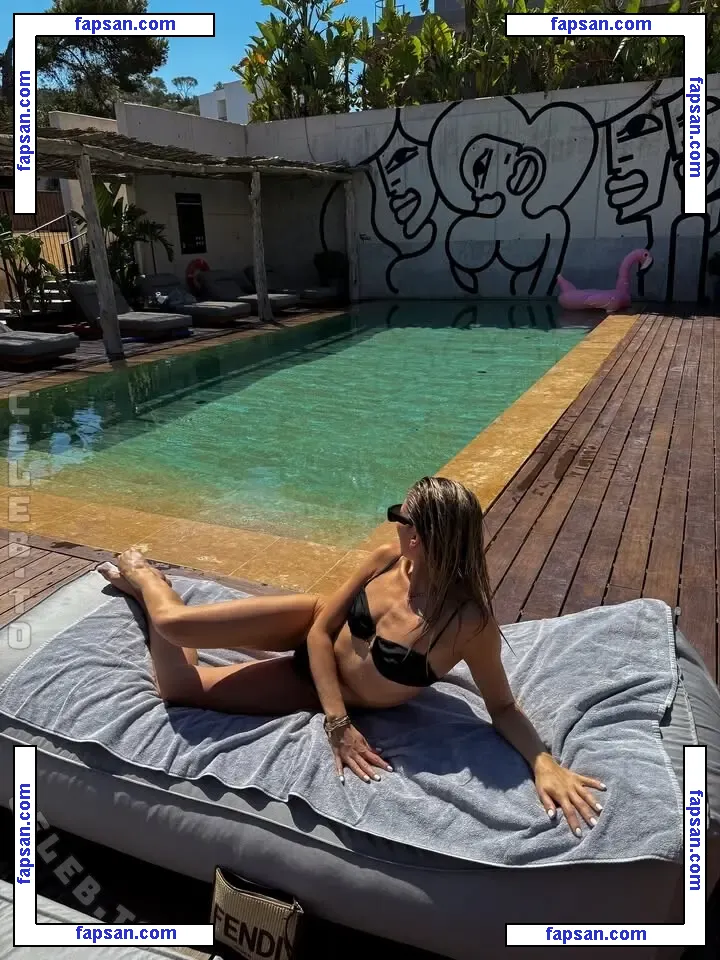 Valentina Pahde голая фото #0115 с Онлифанс