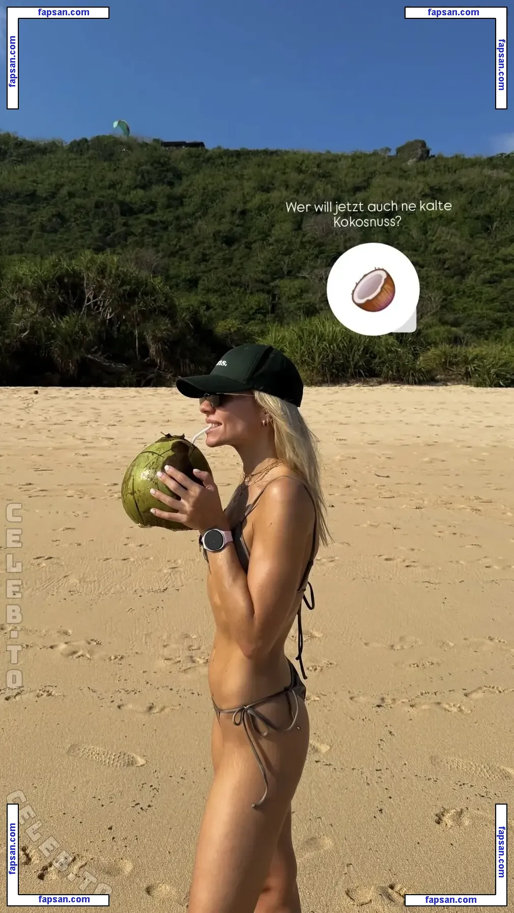 Valentina Pahde nude photo #0116 from OnlyFans