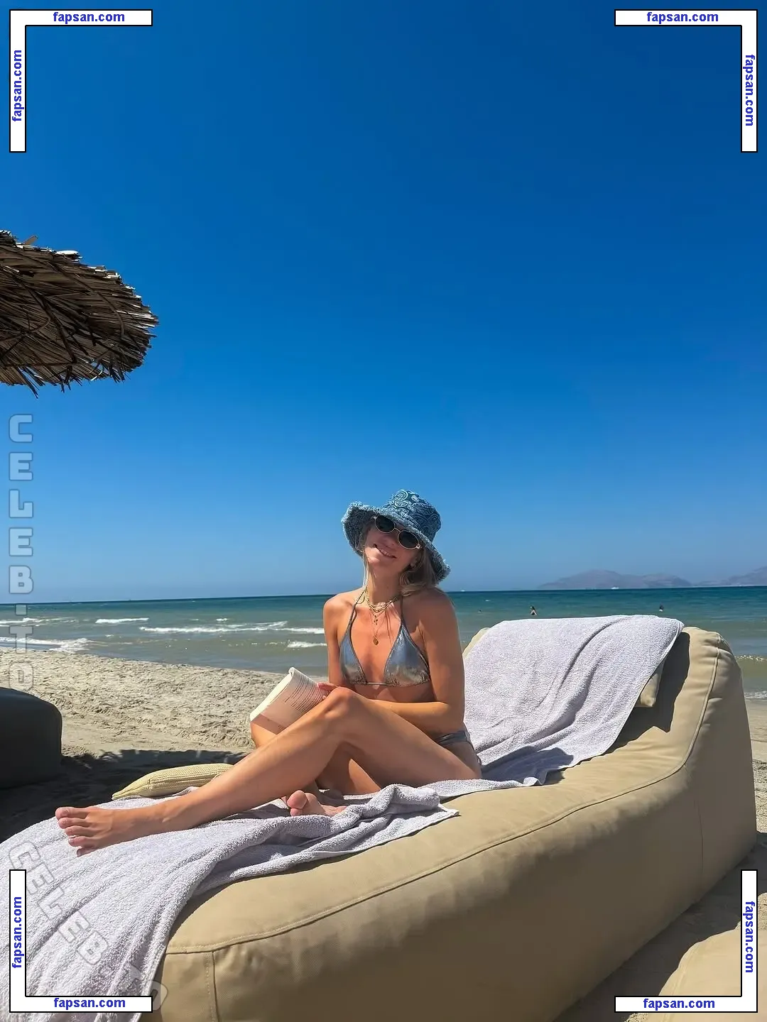 Valentina Pahde голая фото #0117 с Онлифанс