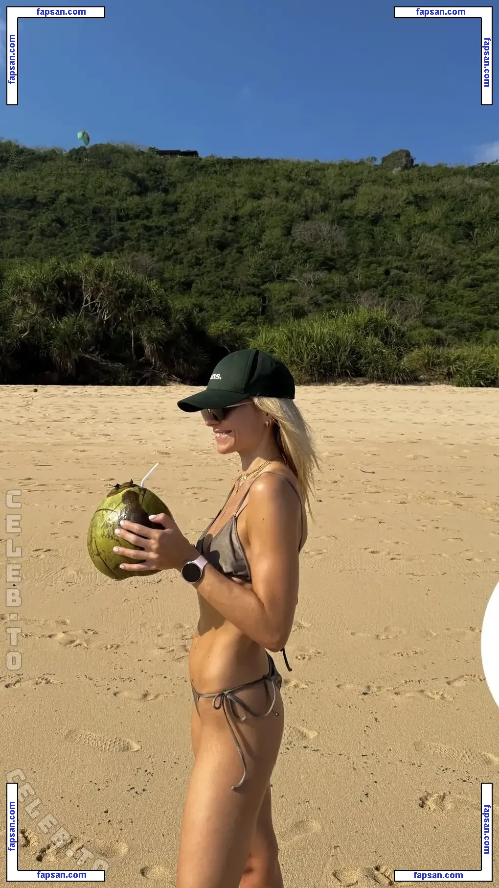 Valentina Pahde голая фото #0120 с Онлифанс