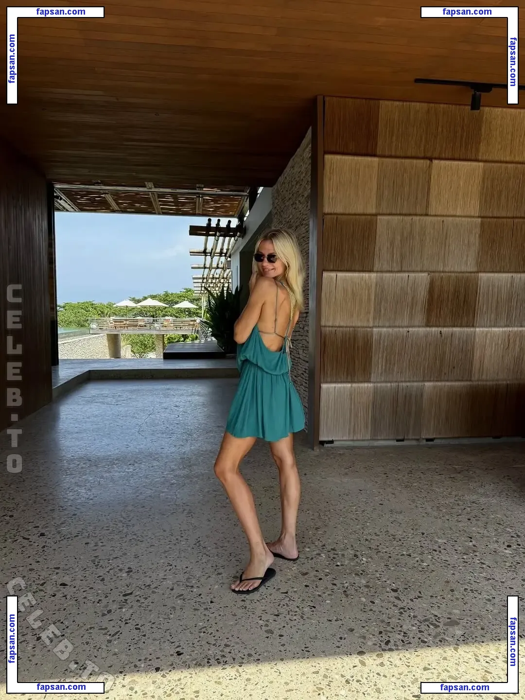 Valentina Pahde голая фото #0122 с Онлифанс