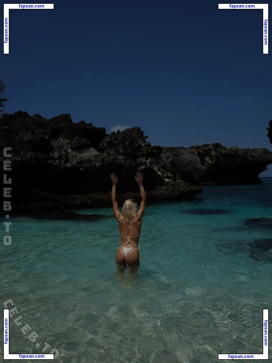 Valentina Pahde голая фото #0124 с Онлифанс