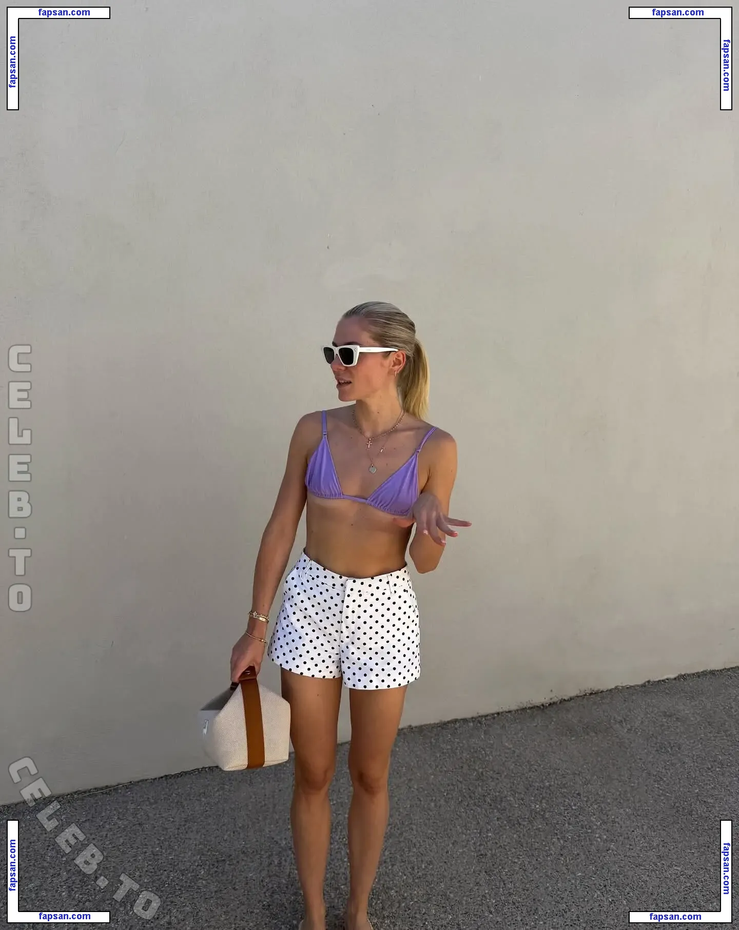 Valentina Pahde голая фото #0125 с Онлифанс