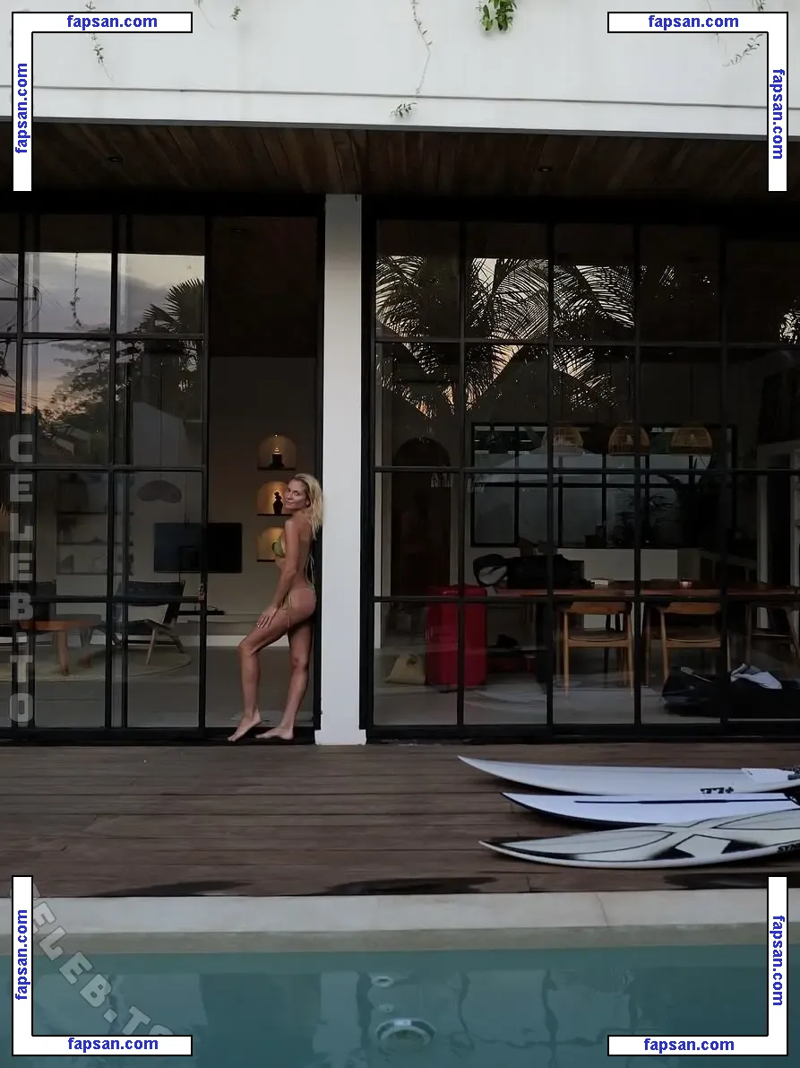 Valentina Pahde голая фото #0126 с Онлифанс