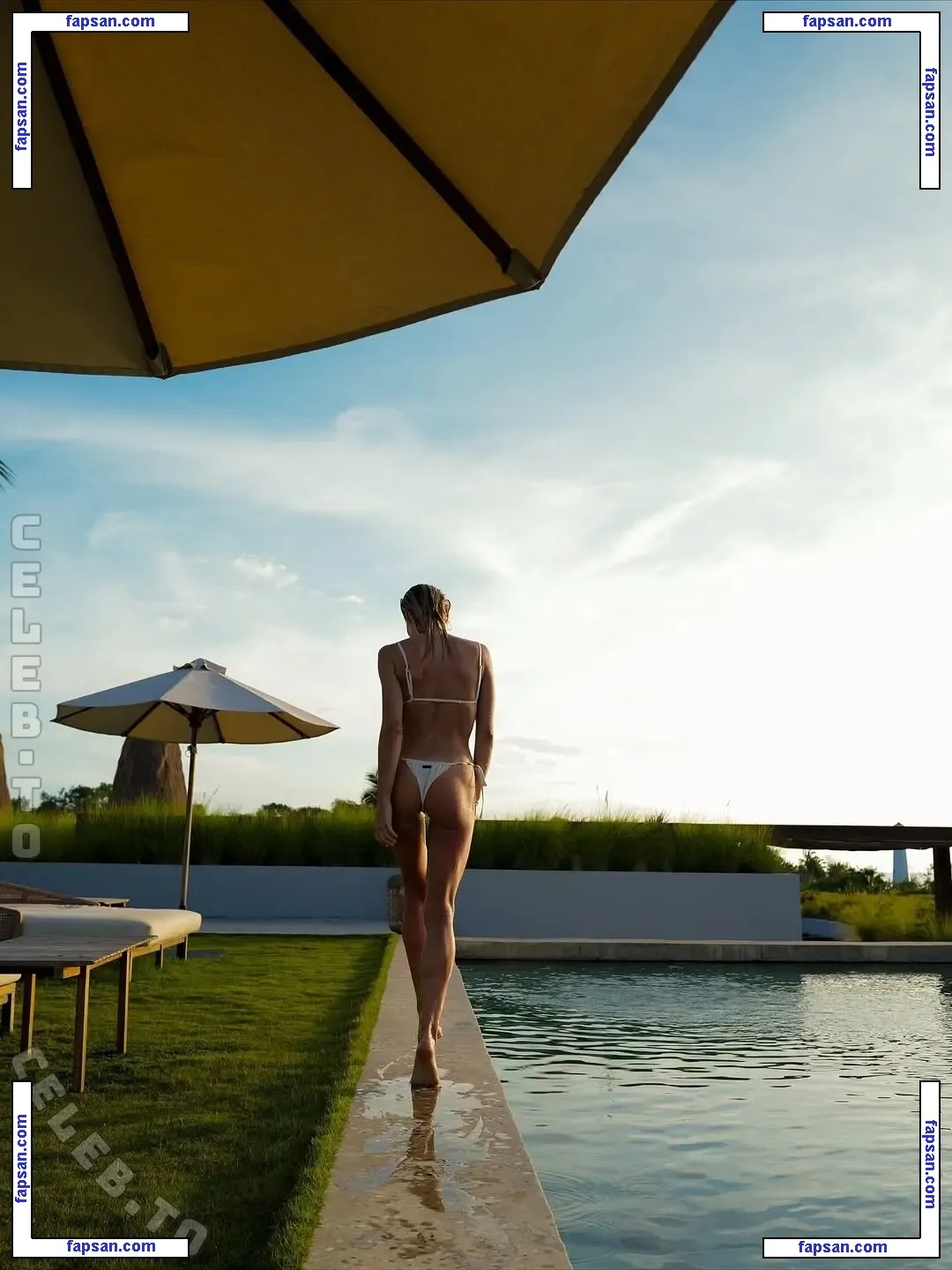 Valentina Pahde голая фото #0127 с Онлифанс