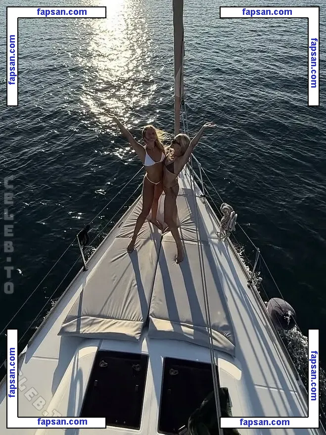 Valentina Pahde голая фото #0129 с Онлифанс