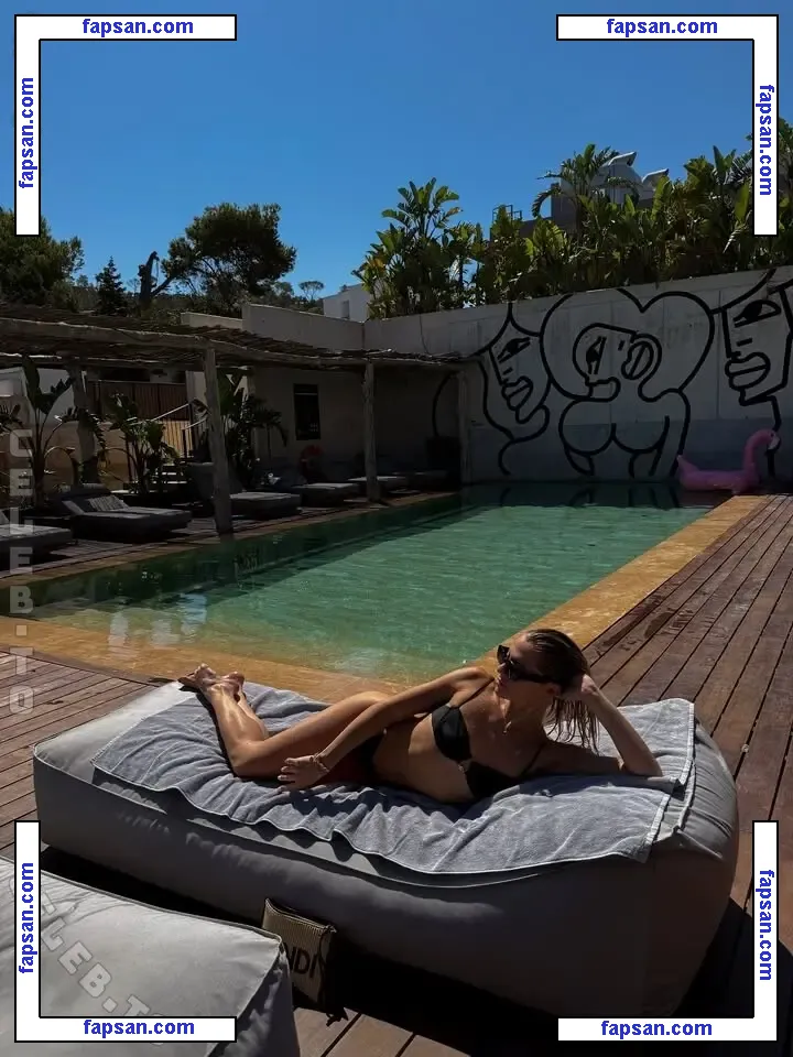 Valentina Pahde голая фото #0130 с Онлифанс