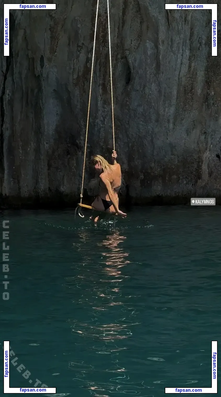 Valentina Pahde голая фото #0132 с Онлифанс