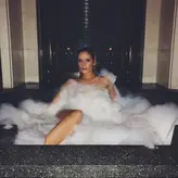 Valentina Pahde голая #0025