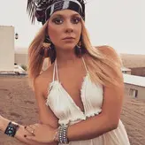 Valentina Pahde голая #0031