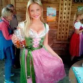 Valentina Pahde голая #0035