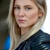 Valentina Pahde голая #0036