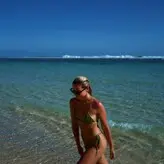 Valentina Pahde голая #0055