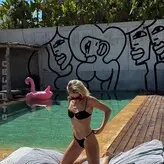 Valentina Pahde голая #0123