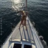 Valentina Pahde голая #0129