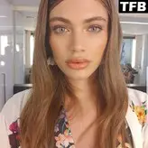 Valentina Sampaio голая #0148